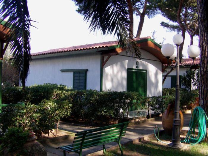Hotel Guglielmo Catanzaro Exterior photo