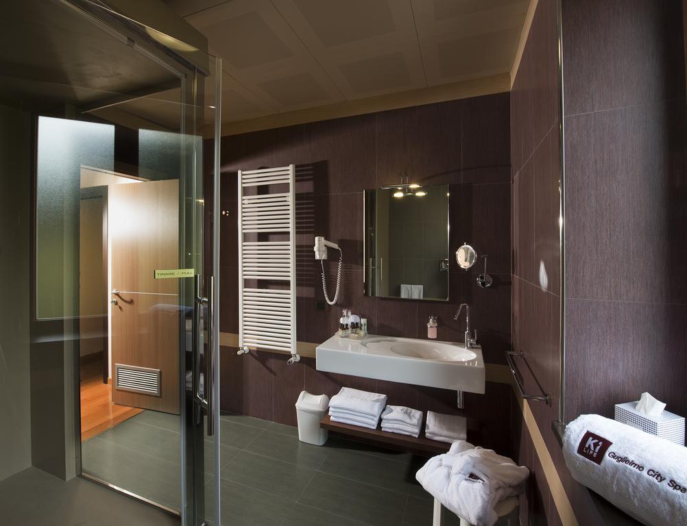 Hotel Guglielmo Catanzaro Room photo