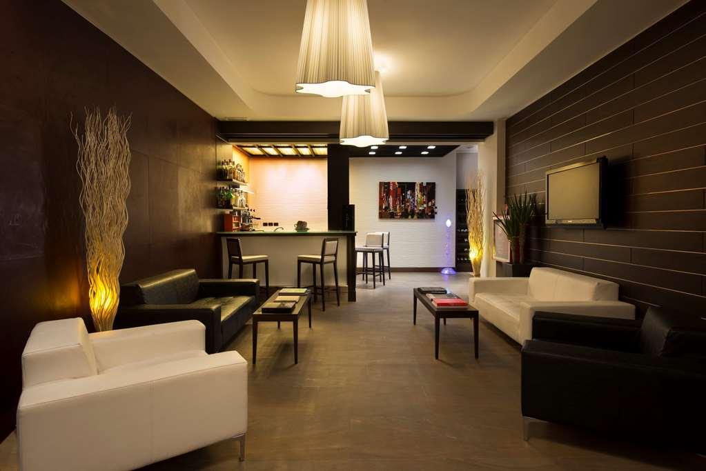 Hotel Guglielmo Catanzaro Restaurant photo